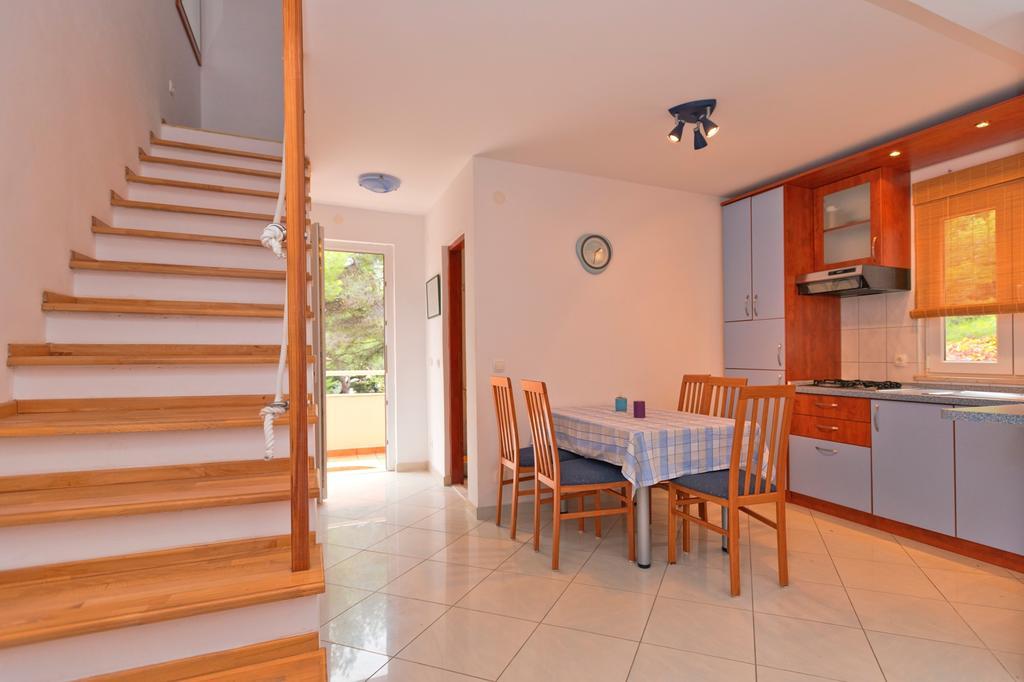 Nautic Appartement Zavala