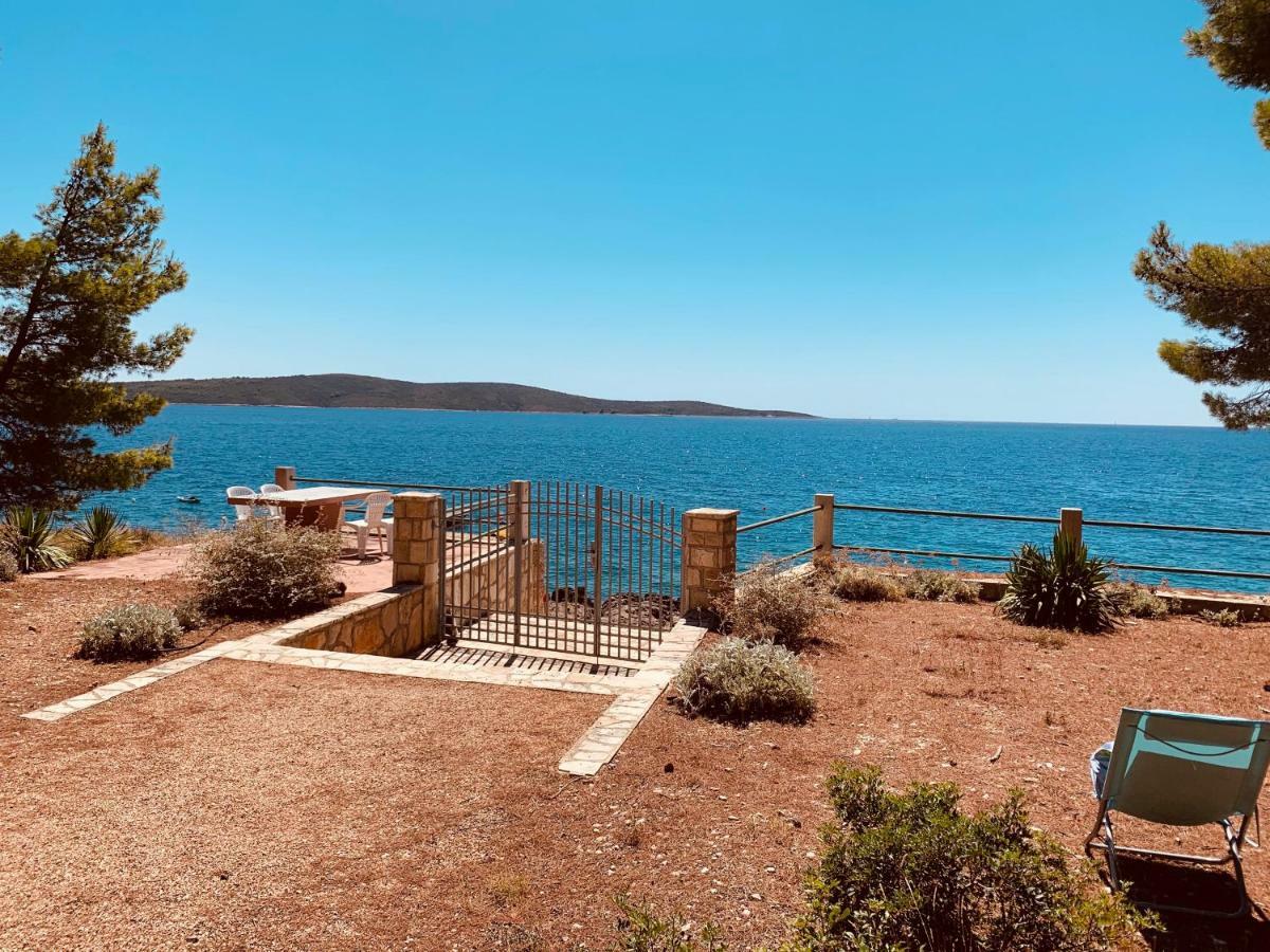Nautic Appartement Zavala
