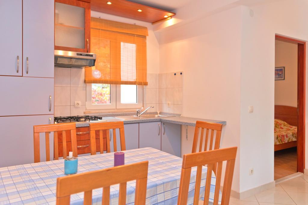 Apartment Nautic Zavala